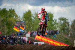 Tim Gajser, HRC Honda