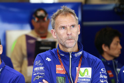 Wilco Zeelenberg, Yamaha Factory Racing