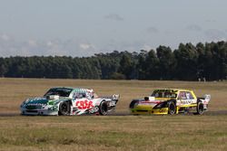 Carlos Okulovich, Maquin Parts Racing Torino, Mauricio Lambiris, Martinez Competicion Ford