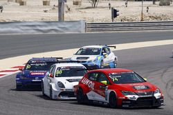 Pepe Oriola, Lukoil Craft-Bamboo Racing, SEAT León TCR