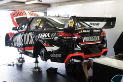 Will Davison, Tekno Autosports Holden