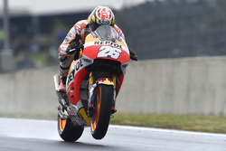 Dani Pedrosa, Repsol Honda Team