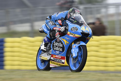 Aron Canet, Estrella Galicia 0,0