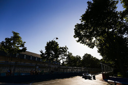 Antonio Felix da Costa, Amlin Andretti Formula E Team