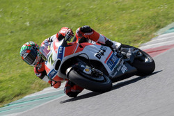 Chaz Davies, Ducati Team