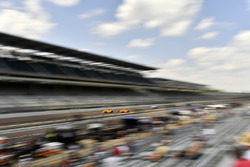 Fernando Alonso, Andretti Autosport Honda