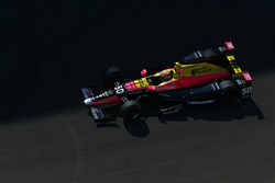 Jack Harvey, Andretti Autosport Honda