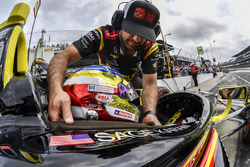 Sage Karam, Dreyer & Reinbold Racing Chevrolet