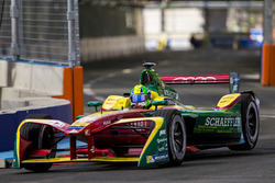 Lucas Di Grassi, ABT Schaeffler Audi Sport