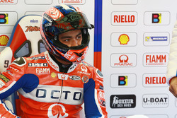 Danilo Petrucci, Pramac Racing