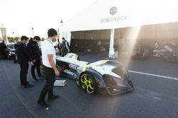 Roborace