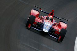 Alexander Rossi, Herta - Andretti Autosport Honda