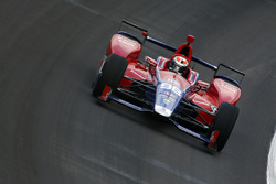 Alexander Rossi, Herta - Andretti Autosport Honda