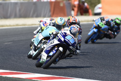 Jorge Martin, Del Conca Gresini Racing Moto3