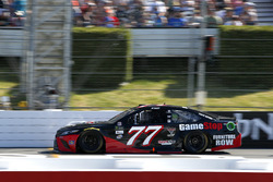 Erik Jones, Furniture Row Racing Toyota