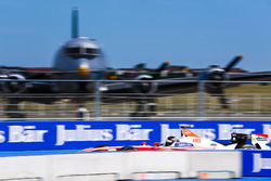 Nick Heidfeld, Mahindra Racing