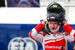Nick Heidfeld, Mahindra Racing