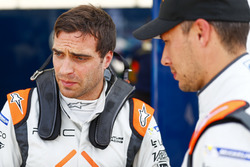 Jérôme d'Ambrosio, Dragon Racing, and Loic Duval, Dragon Racing