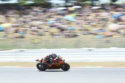 Bradley Smith, Red Bull KTM Factory Racing