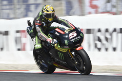 Johann Zarco, Monster Yamaha Tech 3