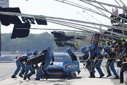 Darrell Wallace Jr., Richard Petty Motorsports Ford