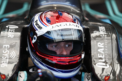 Adam Carroll, Jaguar Racing
