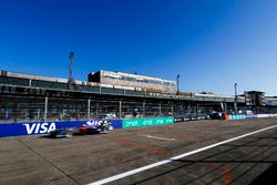 Jose Maria Lopez, DS Virgin Racing