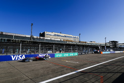 Jose Maria Lopez, DS Virgin Racing