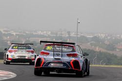 Gabriele Tarquini, BRC Racing Team, Hyundai i30 N TCR