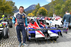 Simone Faggioli, Best Lap, Norma M20 FC Zytek