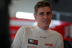 James Nash, Lukoil Craft-Bamboo Racing, SEAT León TCR