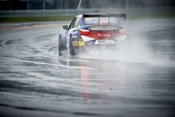 Mehdi Bennani, Sébastien Loeb Racing, Citroën C-Elysée WTCC