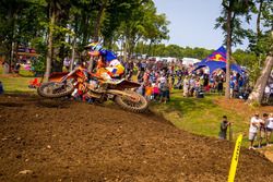 Jeffrey Herlings, KTM