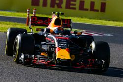 Max Verstappen, Red Bull Racing RB13