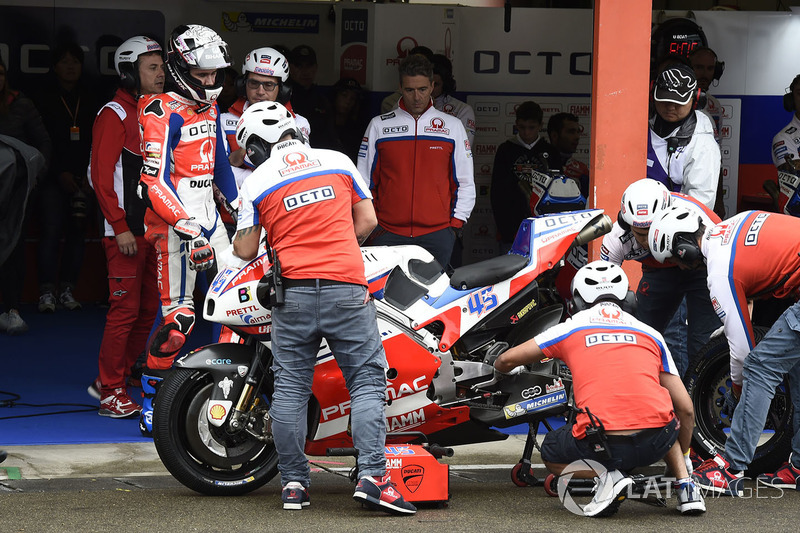 Scott Redding