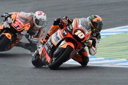 Luca Marini, Forward Racing