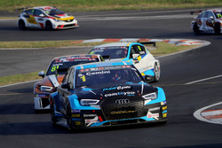 Stefano Comini, Comtoyou Racing, Audi RS3 LMS