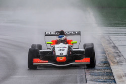 Jarno Opmeer, MP Motorsport