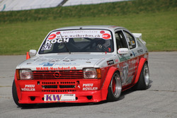 Josef Koch, Opel Kadett C, MST Zentralschweiz