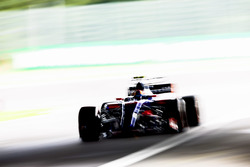 Carlos Sainz Jr., Scuderia Toro Rosso STR12