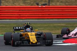 Jolyon Palmer, Renault Sport F1 Team RS17