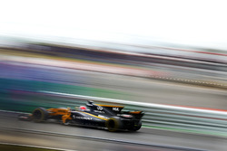 Нико Хюлькенберг, Renault Sport F1 Team RS17