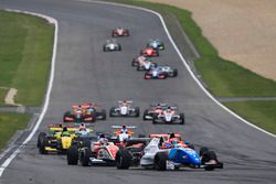 Александр Вартанян, JD Motorsport