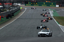 Safety car