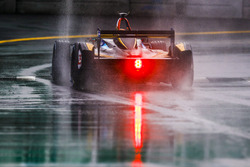 Jean-Eric Vergne, Techeetah