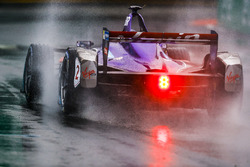 Sam Bird, DS Virgin Racing