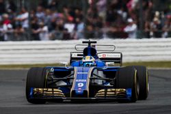 Marcus Ericsson, Sauber C36