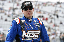 Kyle Busch, Joe Gibbs Racing Toyota