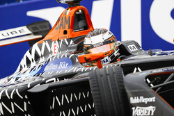 Jérôme d'Ambrosio, Dragon Racing