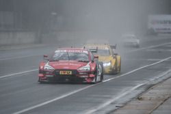 Nico Müller, Audi Sport Team Abt Sportsline, Audi RS 5 DTM